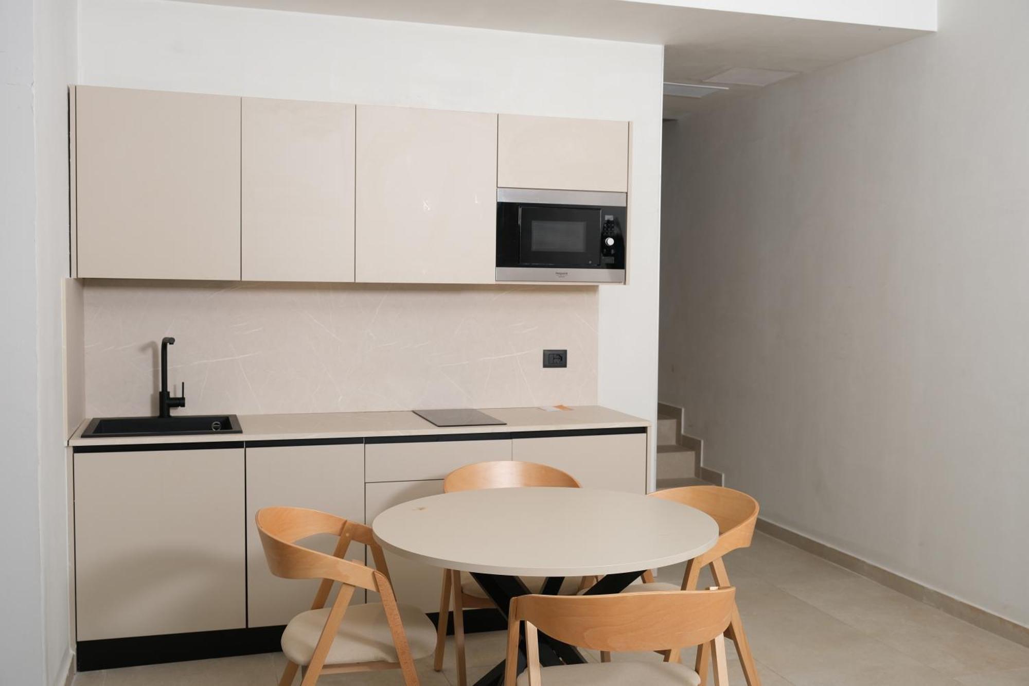 Resort Drymades Dhermi