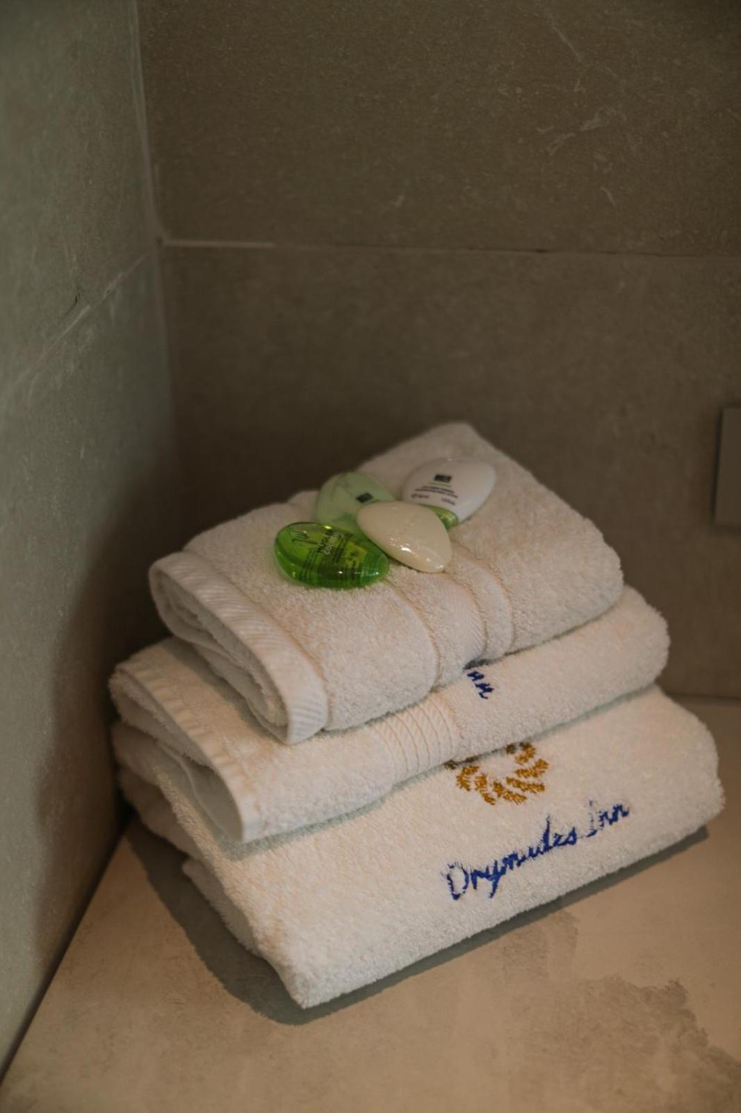 Resort Drymades Dhërmi