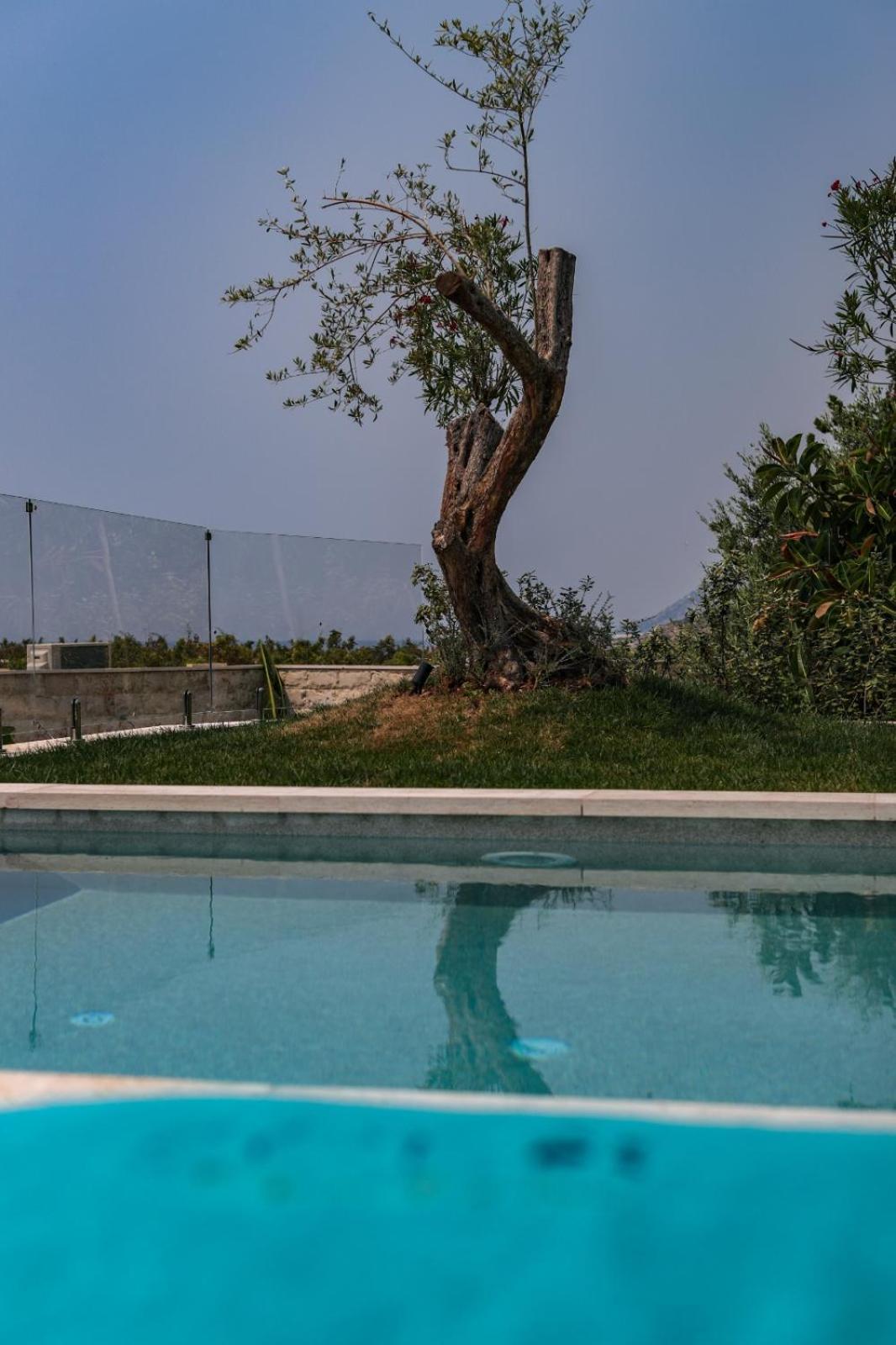 Drymades Resort