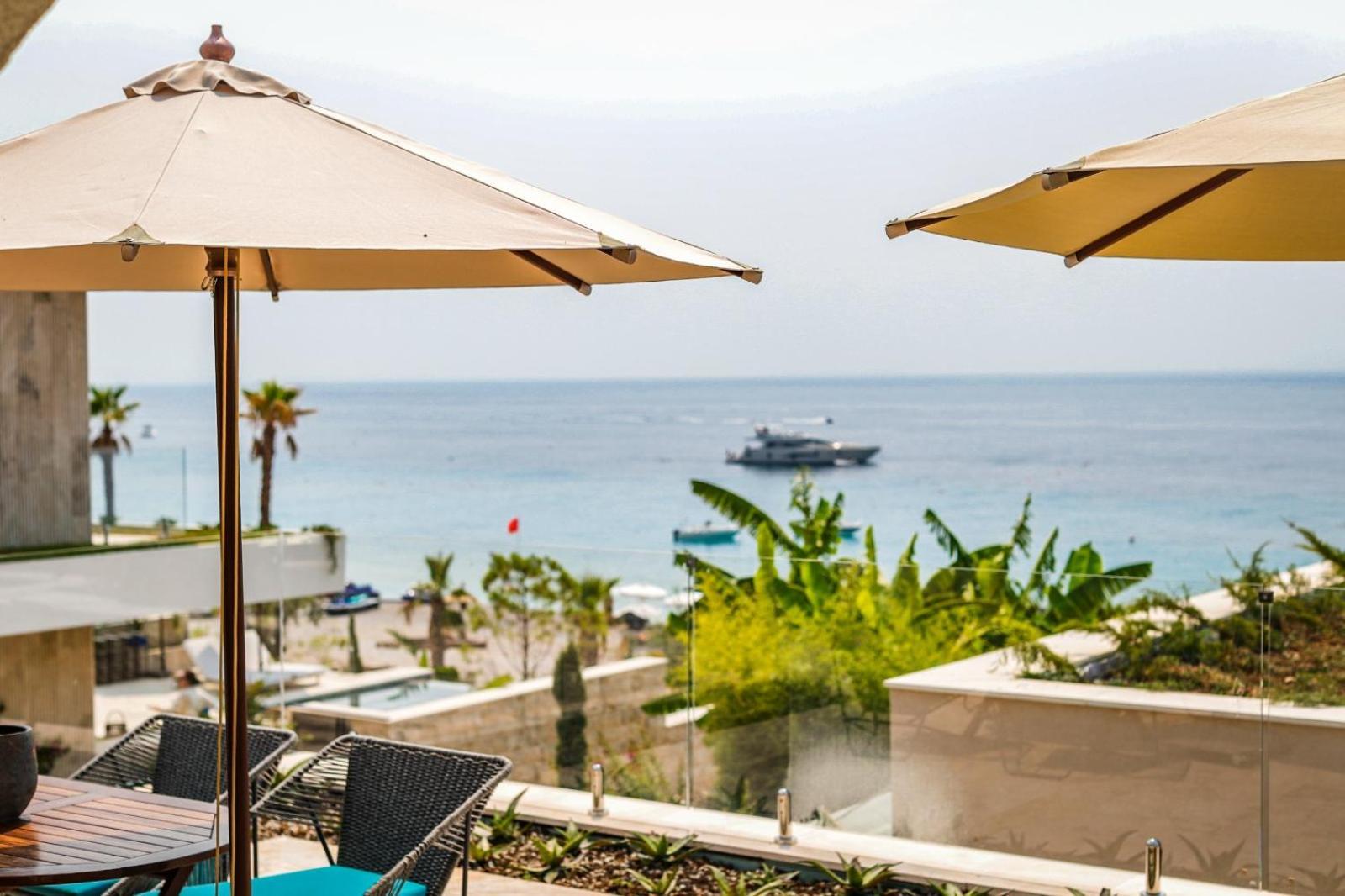 Drymades Resort