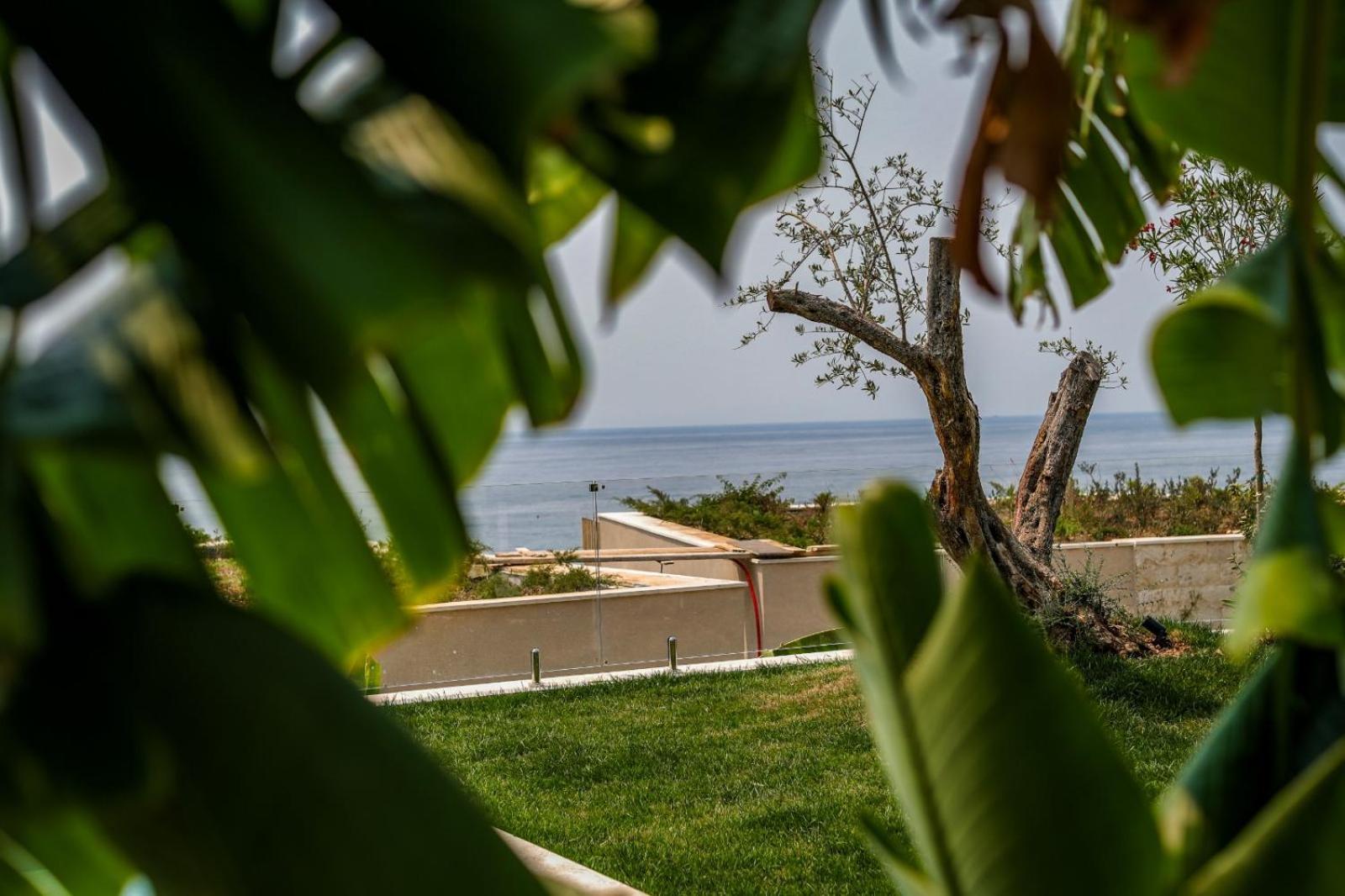 Drymades Resort Dhërmi
