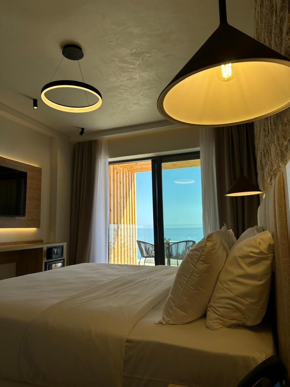 Resort Drymades *