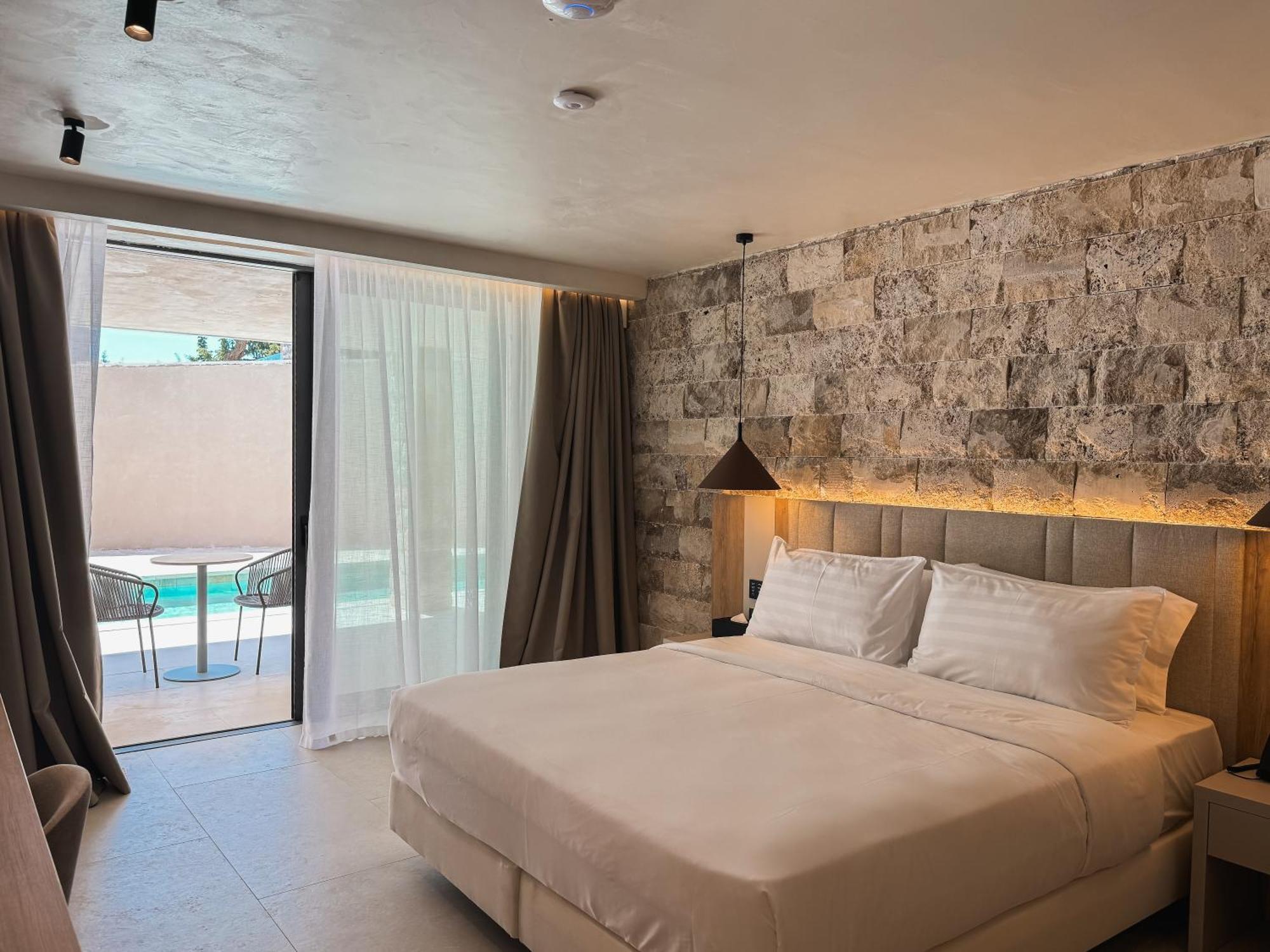 Resort Drymades Dhërmi