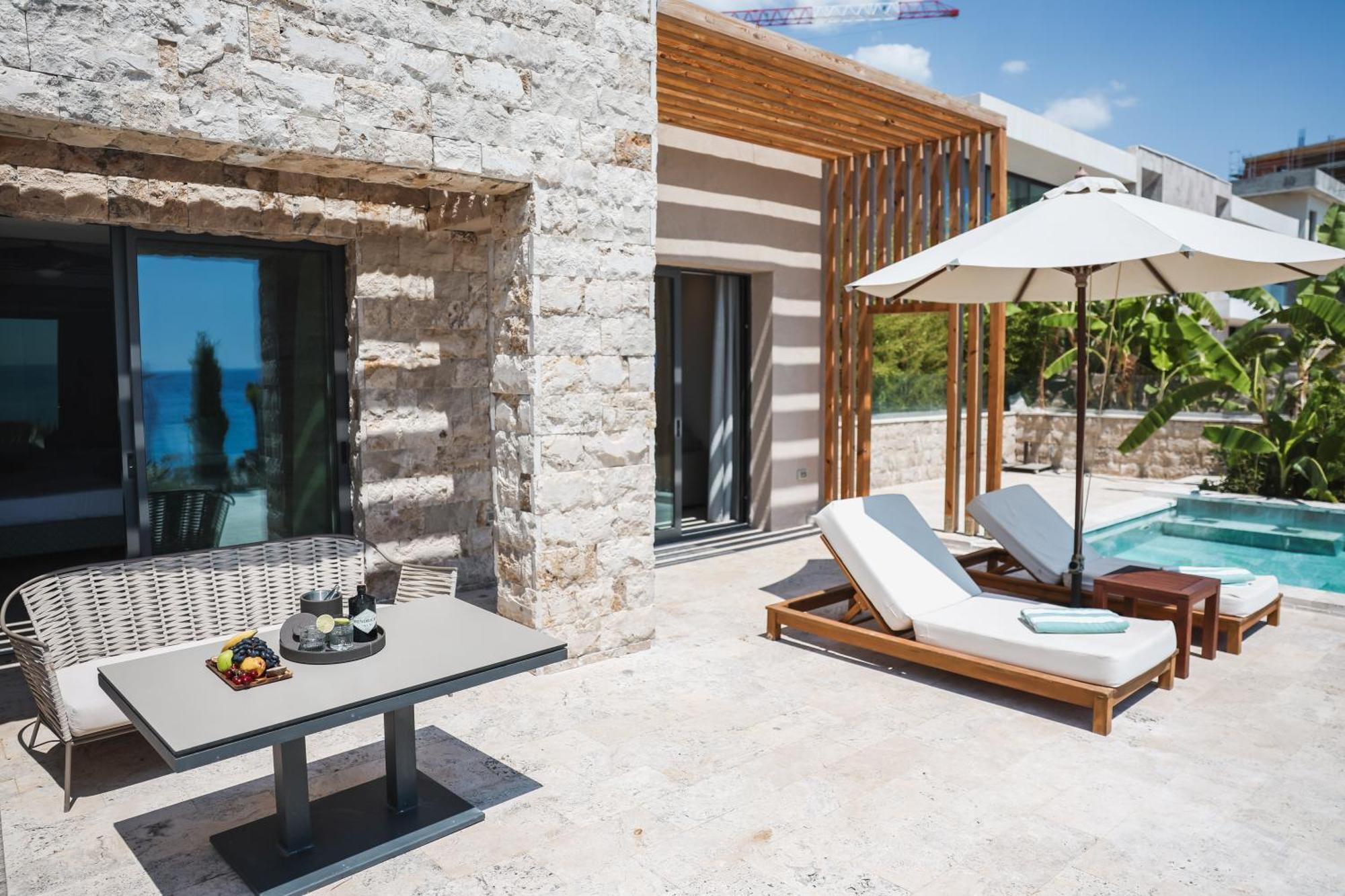 Resort Drymades