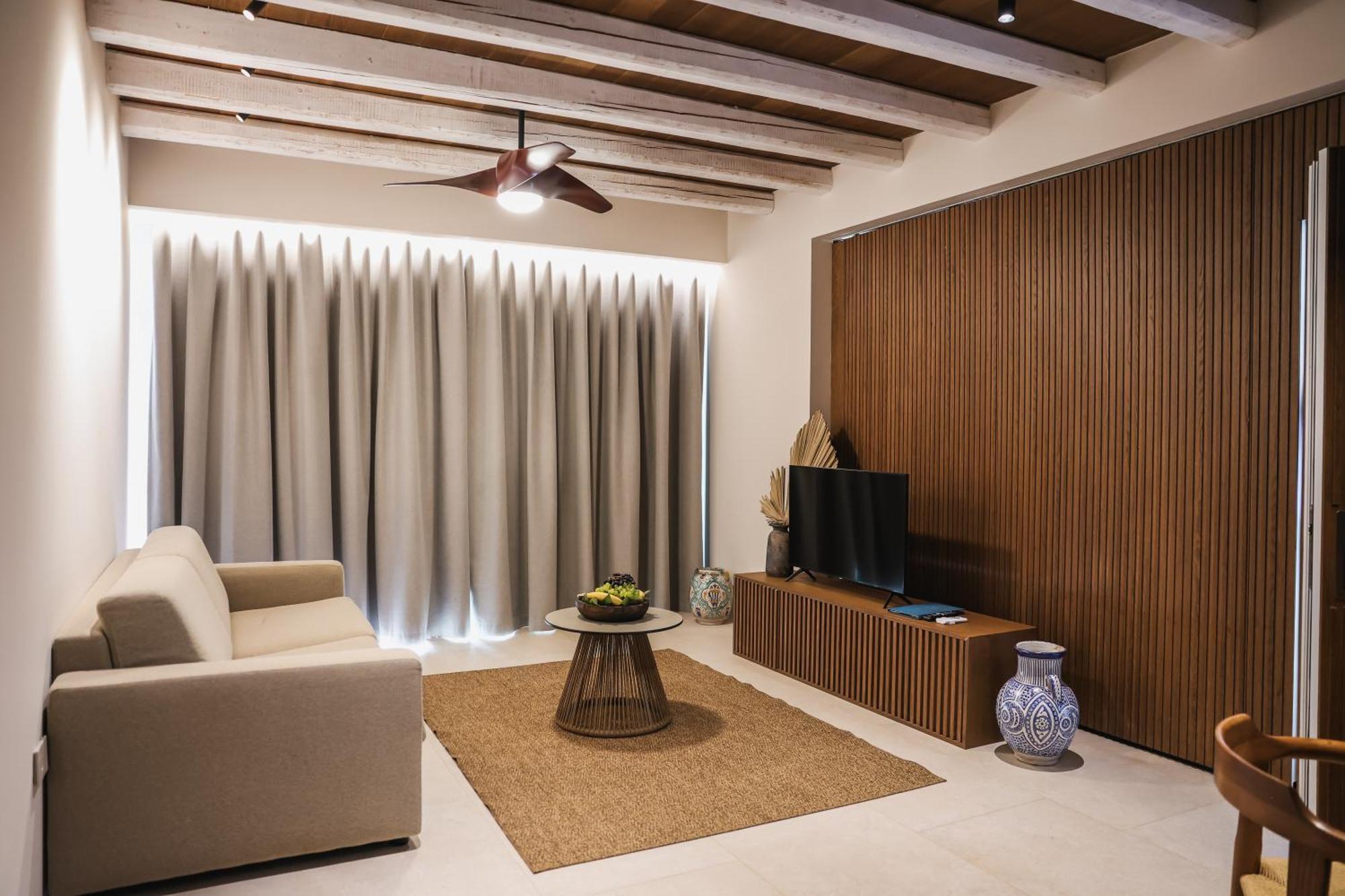 Drymades Resort Dhërmi