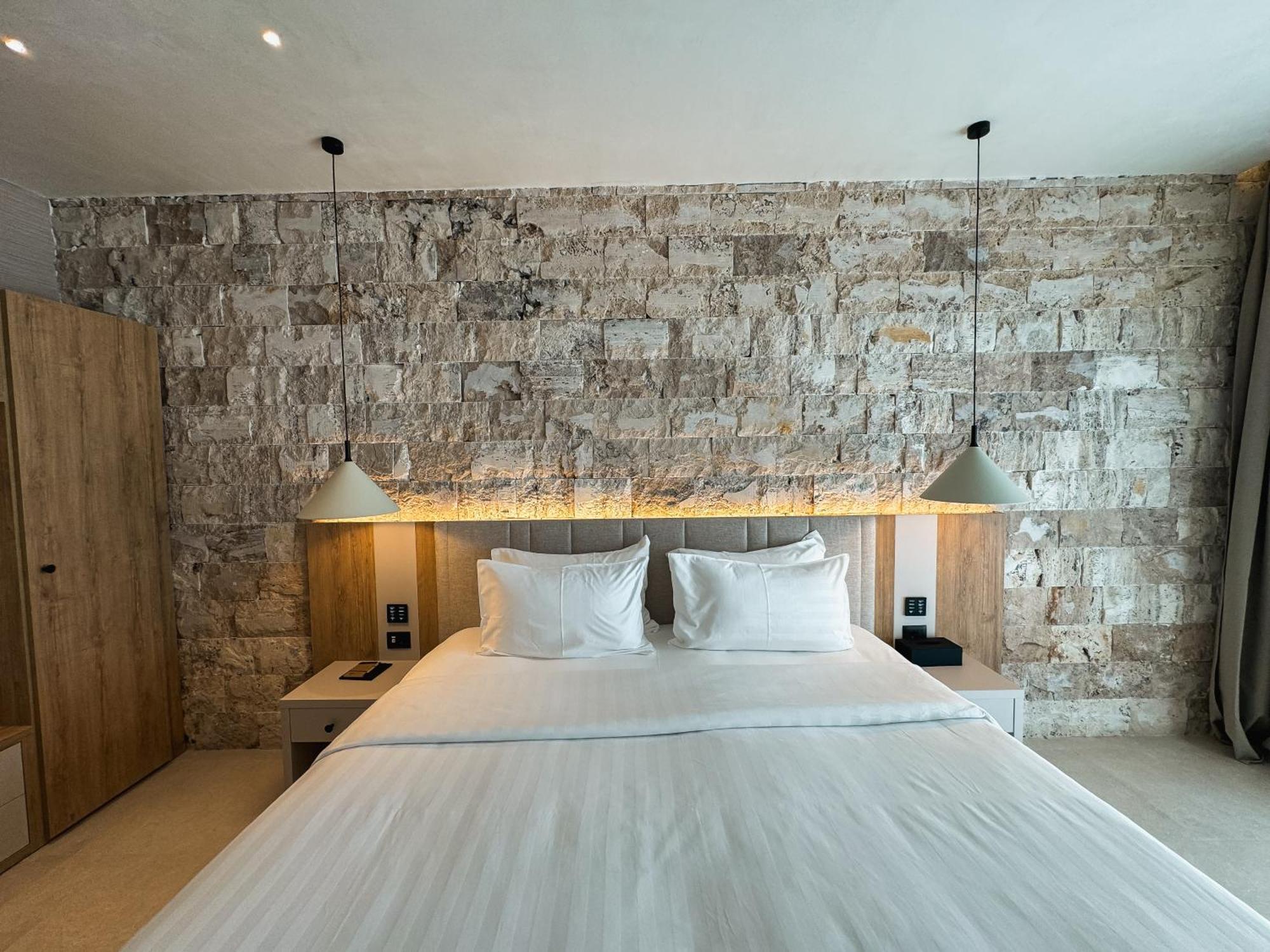 Drymades Resort Dhërmi
