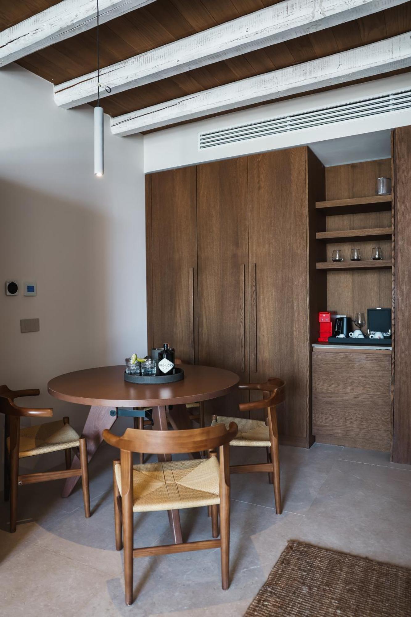 Drymades Resort Dhërmi