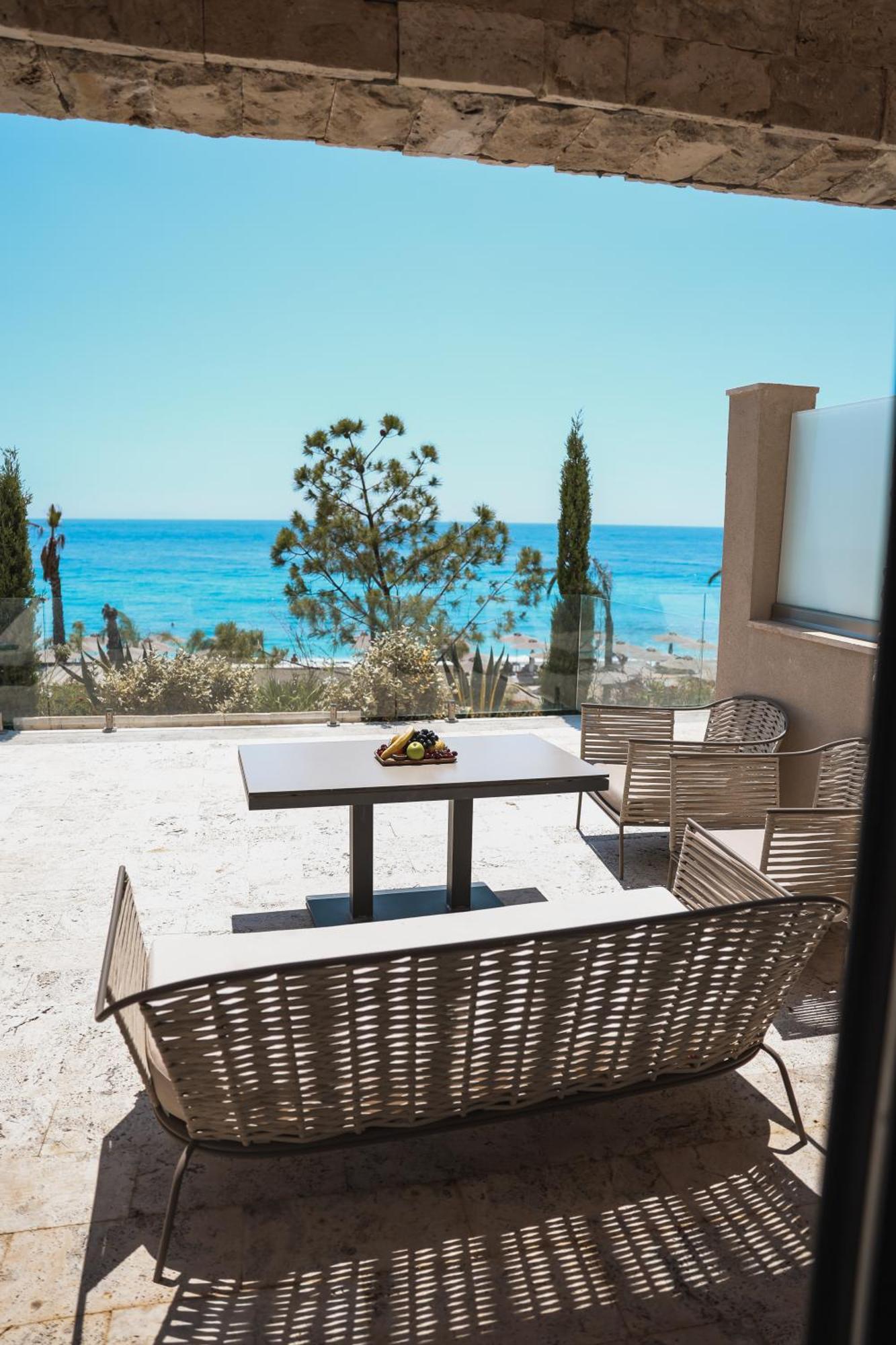Resort Drymades Dhërmi