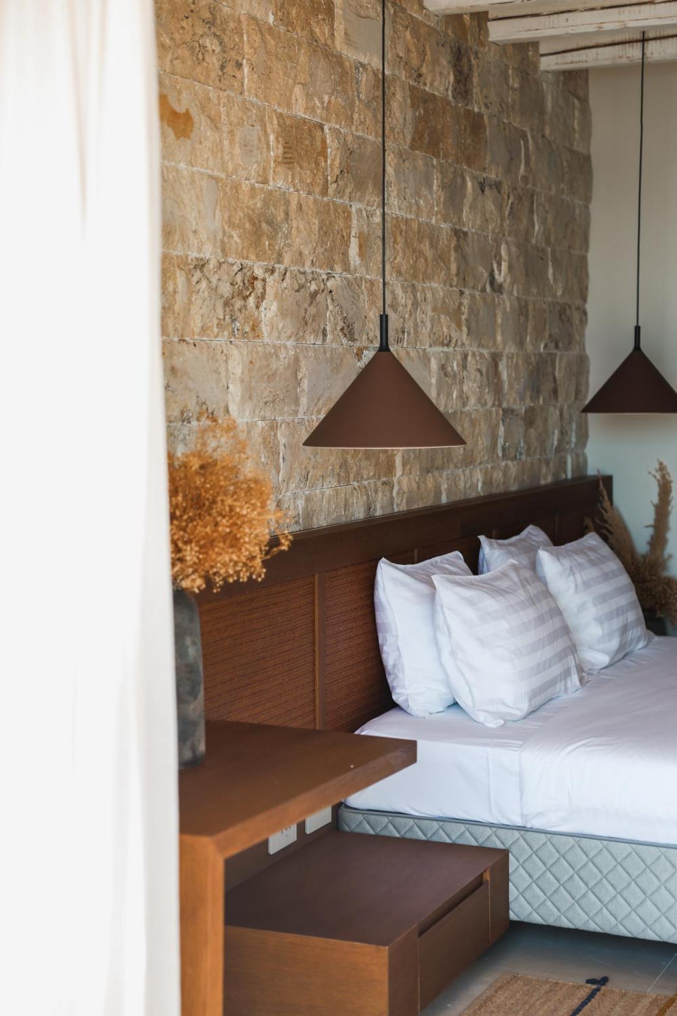 Drymades Resort Dhërmi