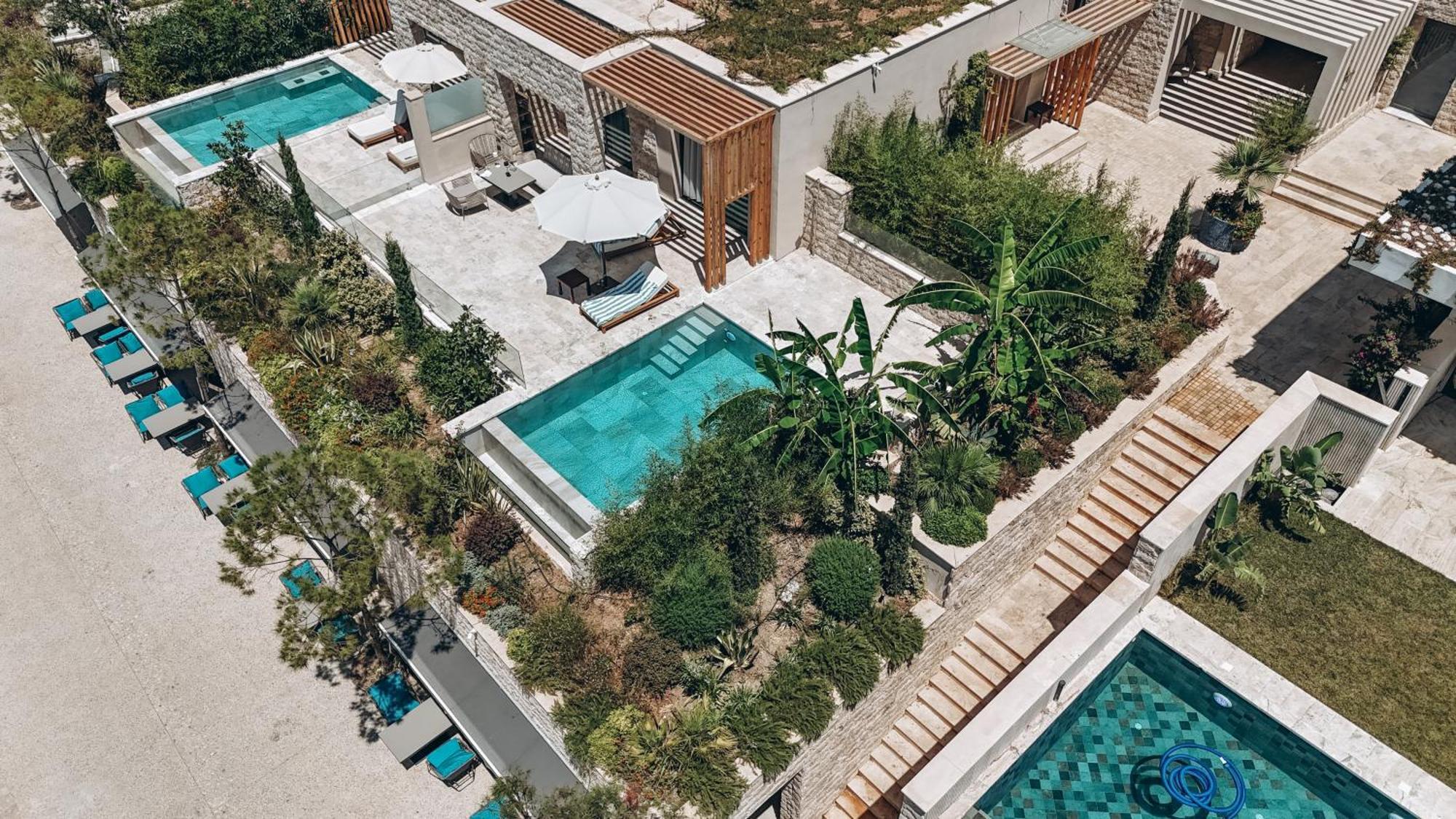 Resort Drymades