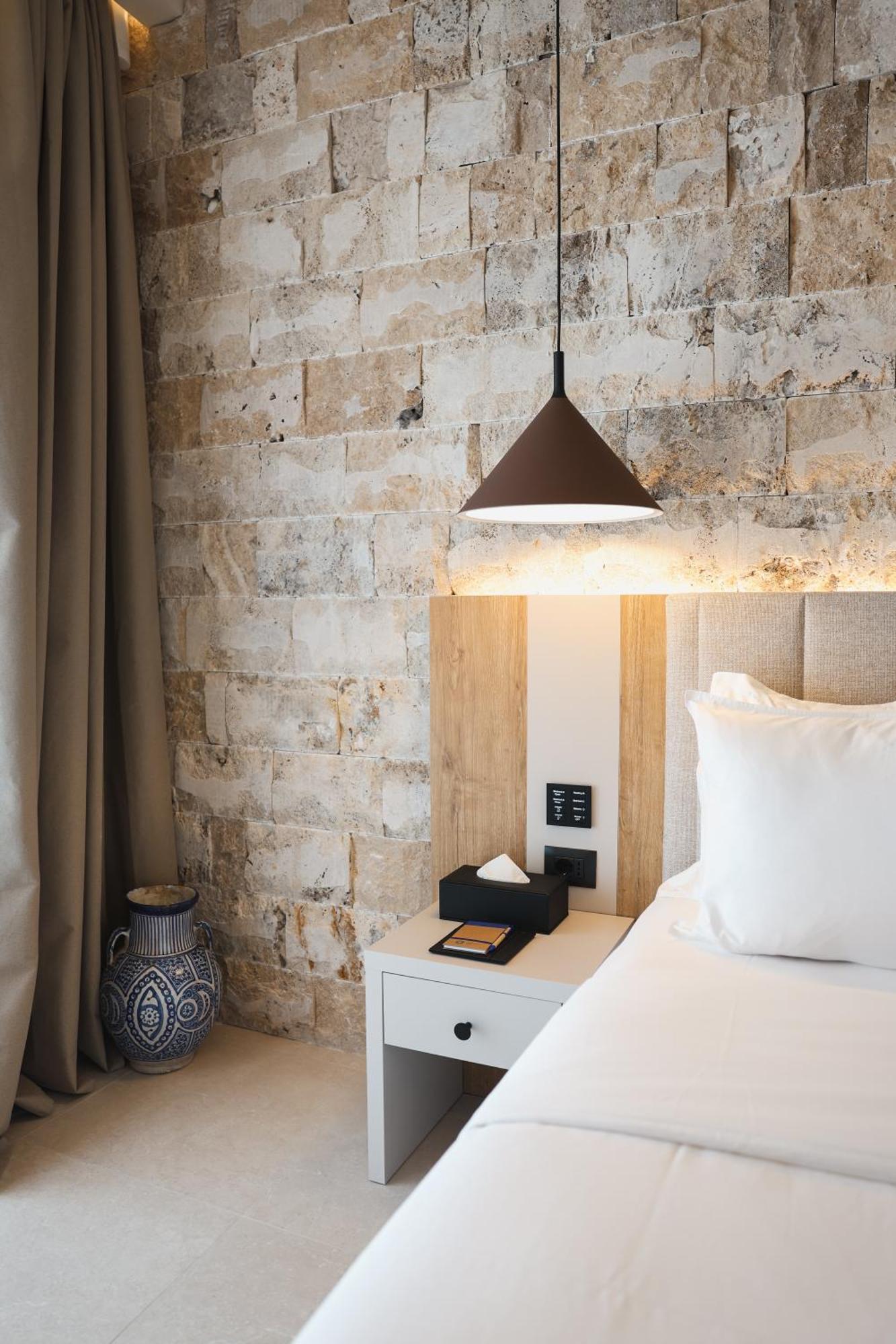 Drymades Resort