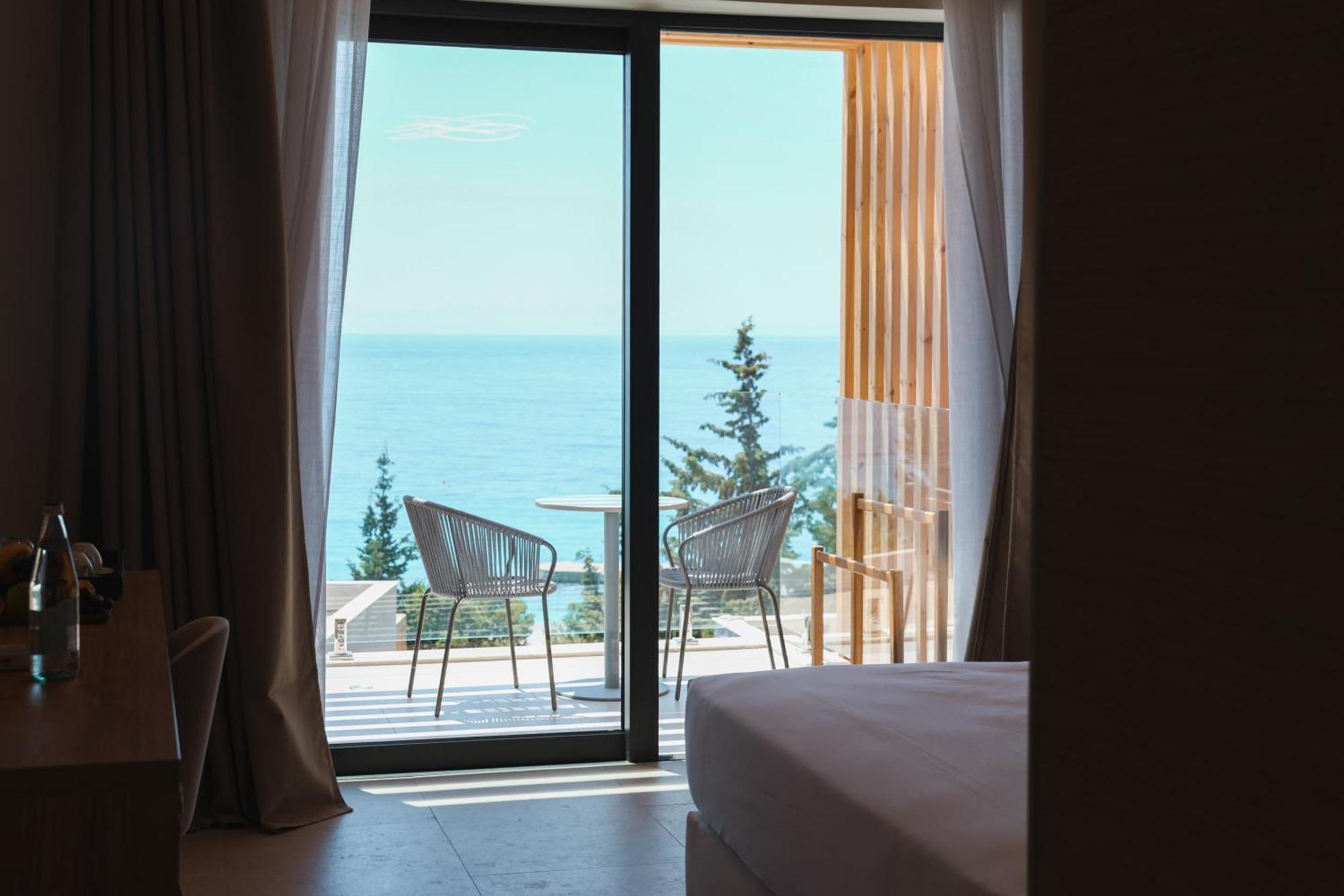 Resort Drymades