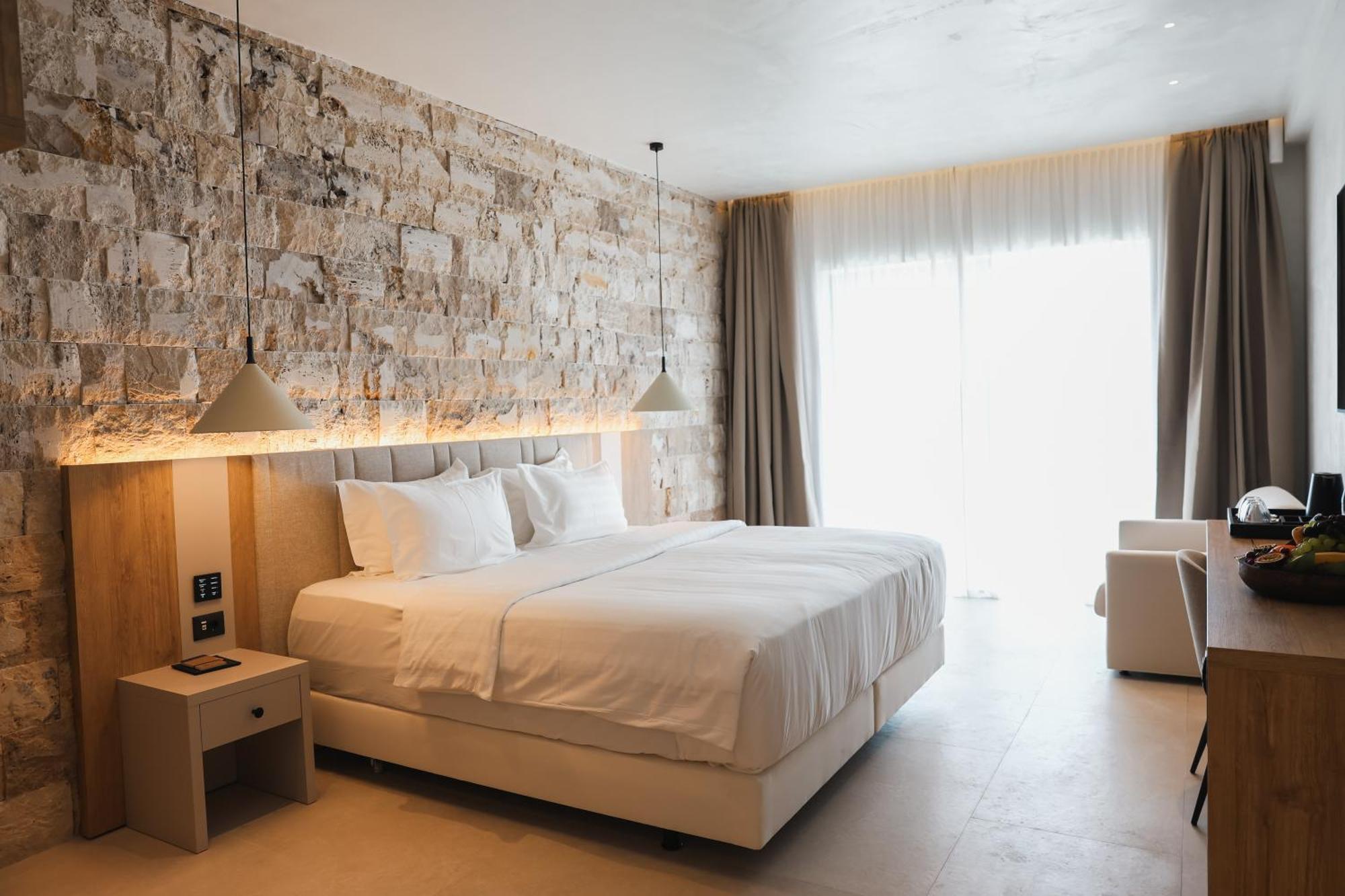 Resort Drymades Dhërmi