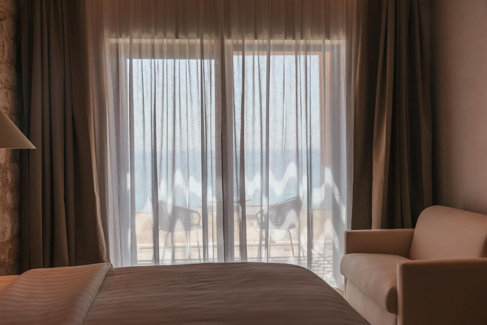 Drymades Resort