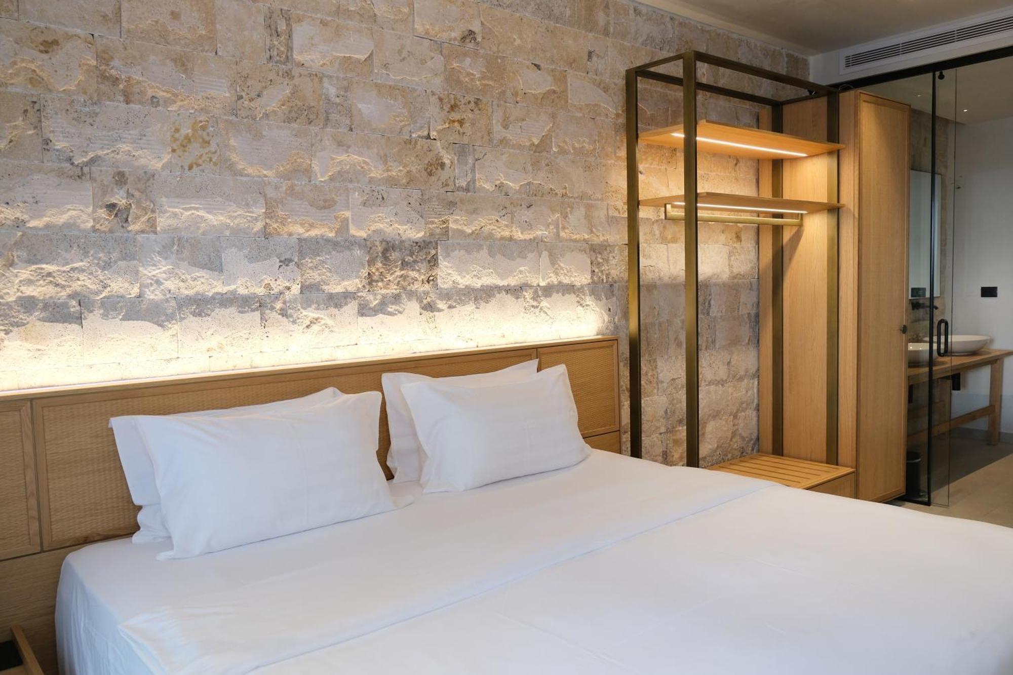Drymades Resort Dhërmi