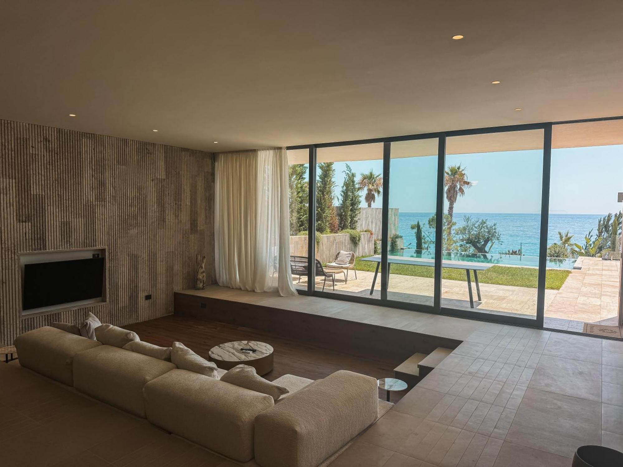 Resort Drymades